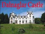 Dalnaglar Castle Hotel & Cottages